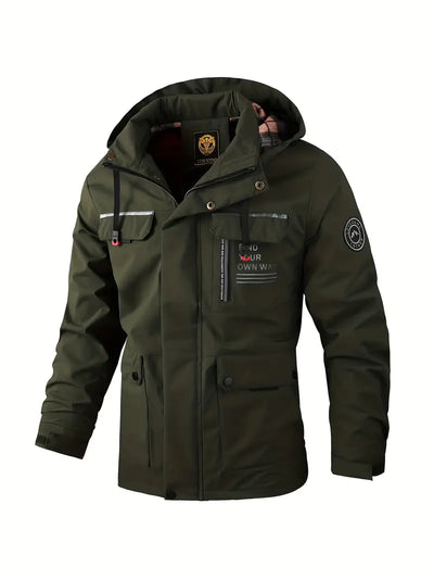 Beaufort ™ | Jacket