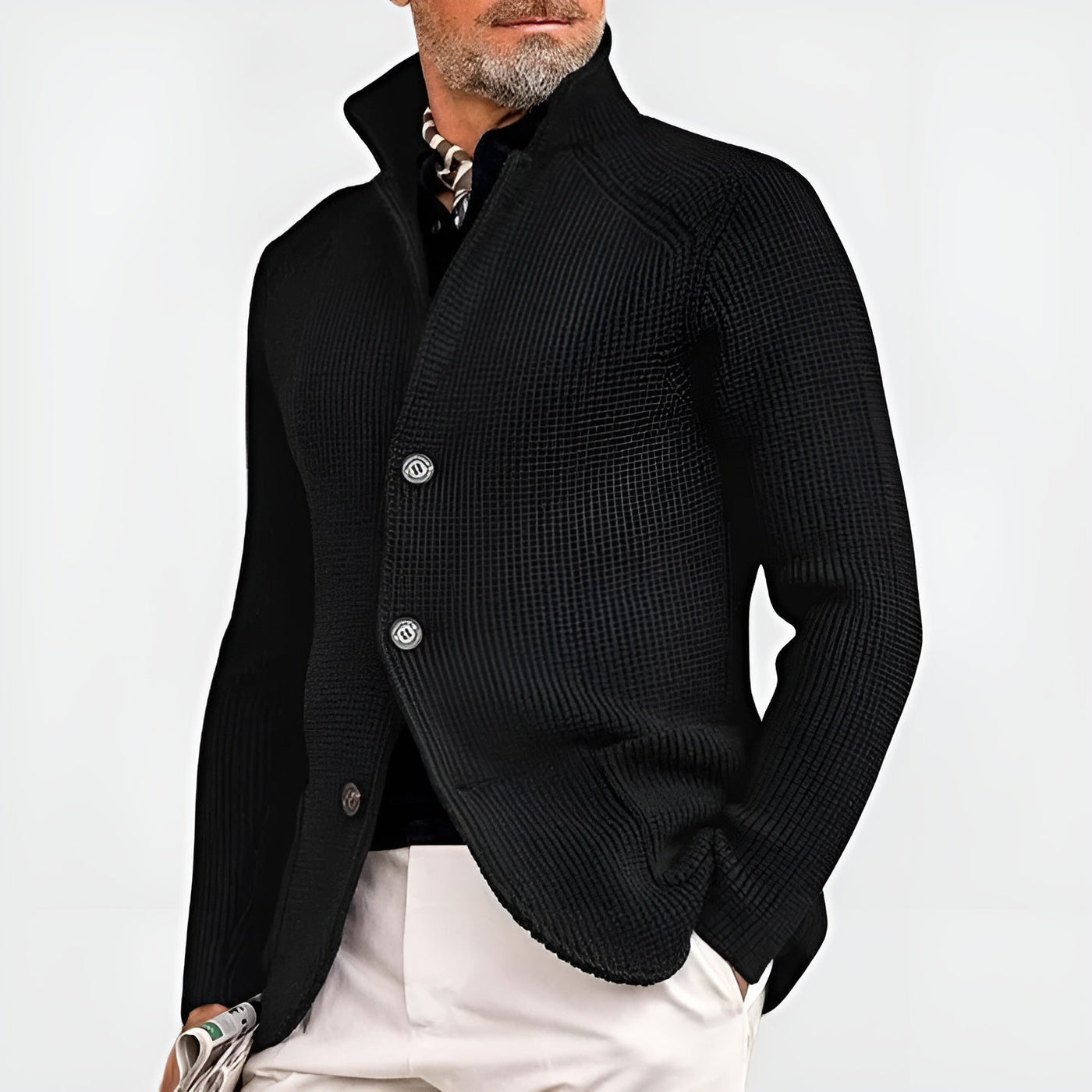 Julien™ | Cardigan