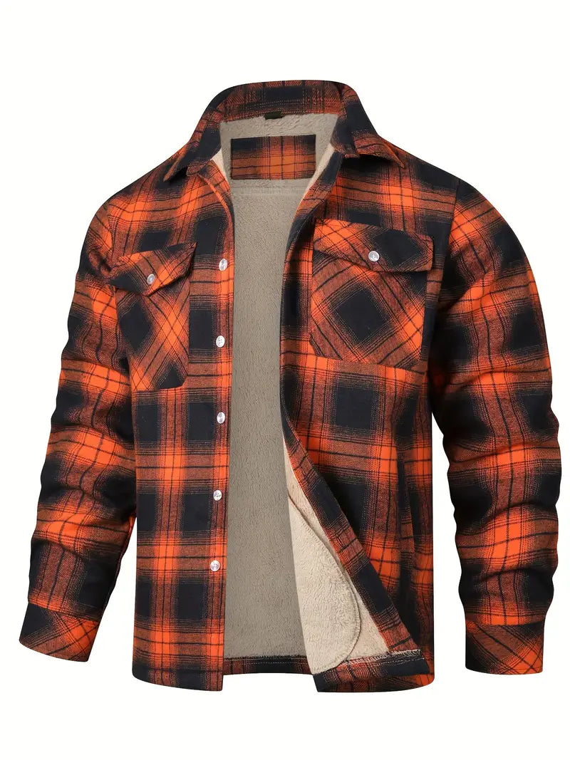 Arber™ | Autumn Jacket