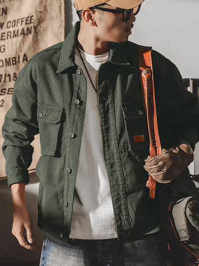 Raymond™ | Jacket