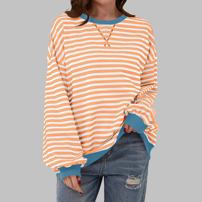 The Kensington Stripe