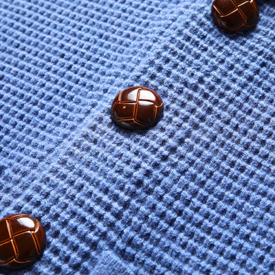 Theodore™ | Retro-Style Sweater