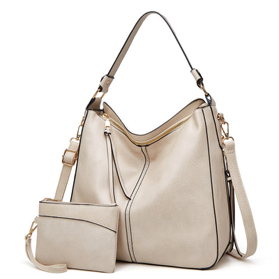 Brooklyn™ Tote Elegance | Large Shoulder Bag