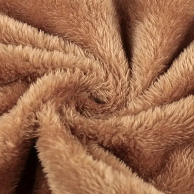Aimé™ | Fleece-Lined Autumn Jacket