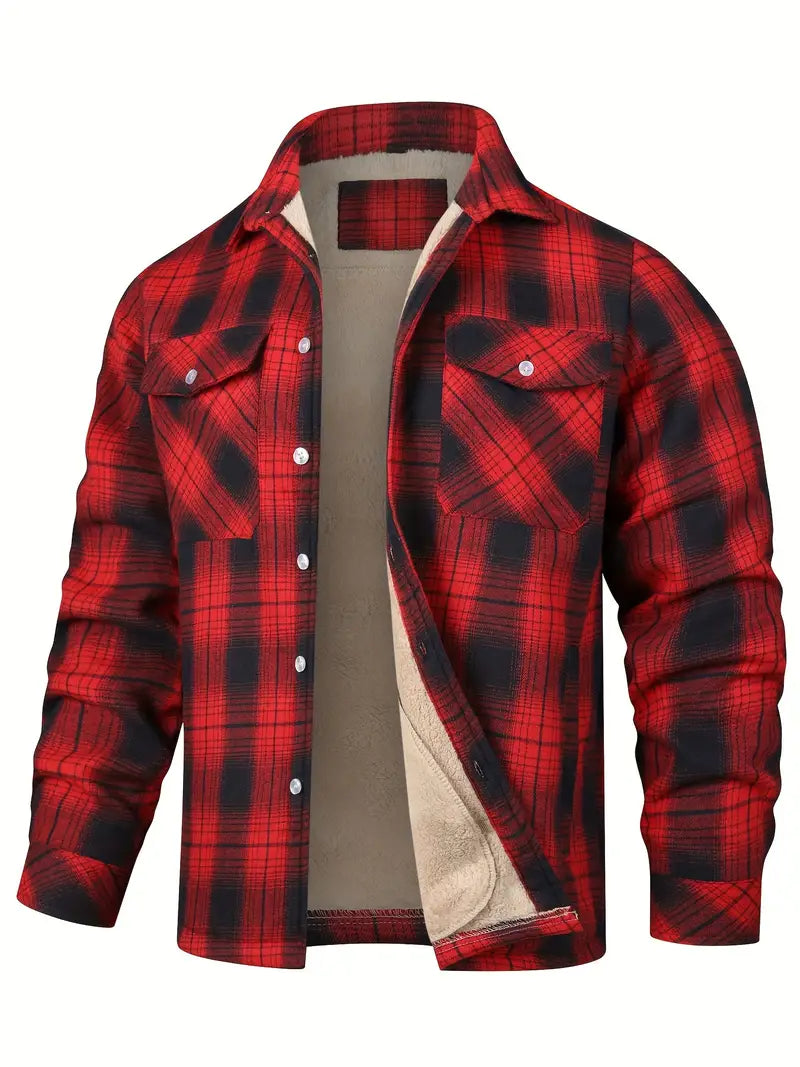 Arber™ | Autumn Jacket