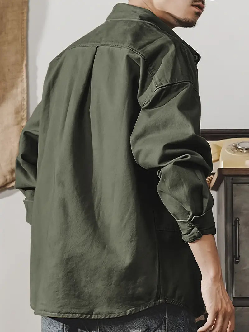 Augustine™ | Jacket