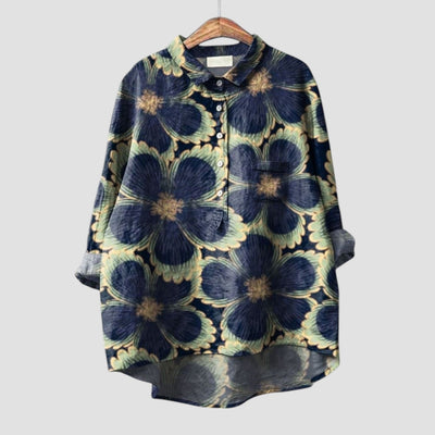 Isabella™ | Airy Blouse