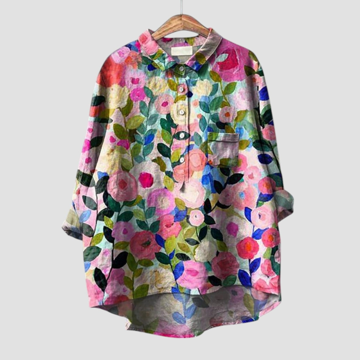 Isabella™ | Airy Blouse