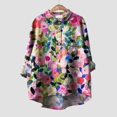 Isabella™ | Airy Blouse