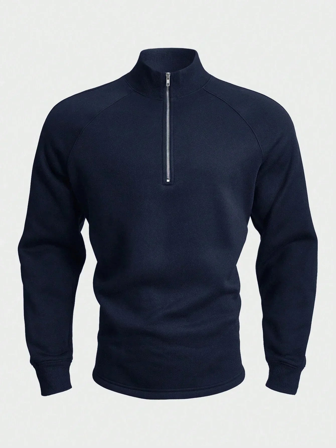 Thierry ™ | Zip Sweater