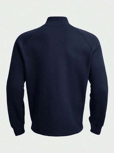 Thierry ™ | Zip Sweater