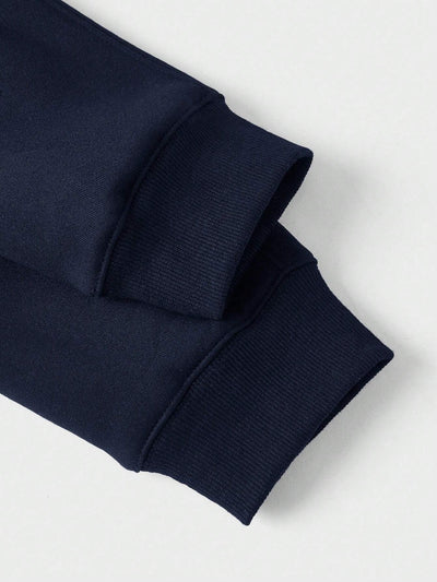 Thierry ™ | Zip Sweater