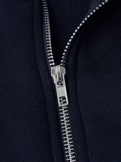 Thierry ™ | Zip Sweater
