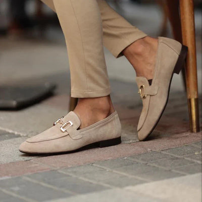 Enzo Don Dress Loafer