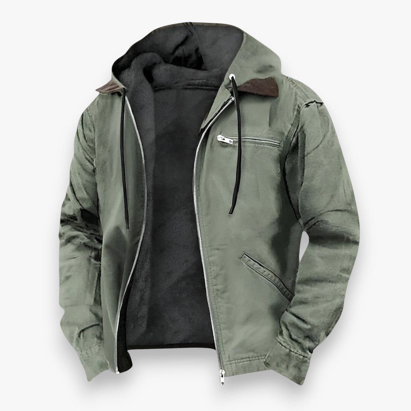 Benjamin™ | Jacket