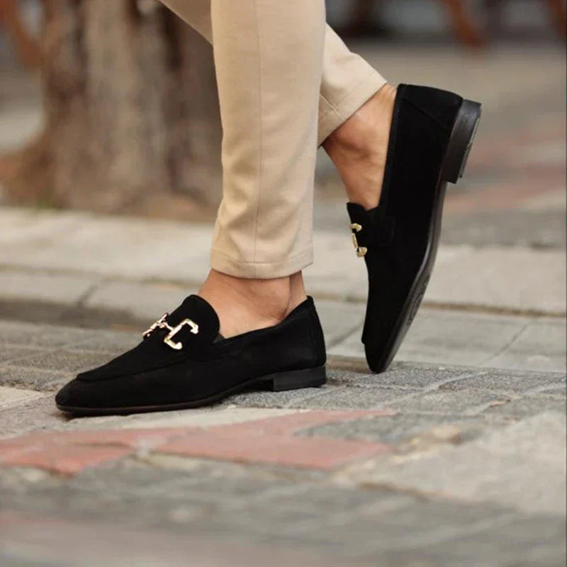Enzo Don Dress Loafer