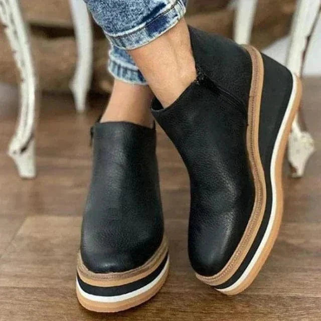 Kirsty Waterproof Autumn Boots