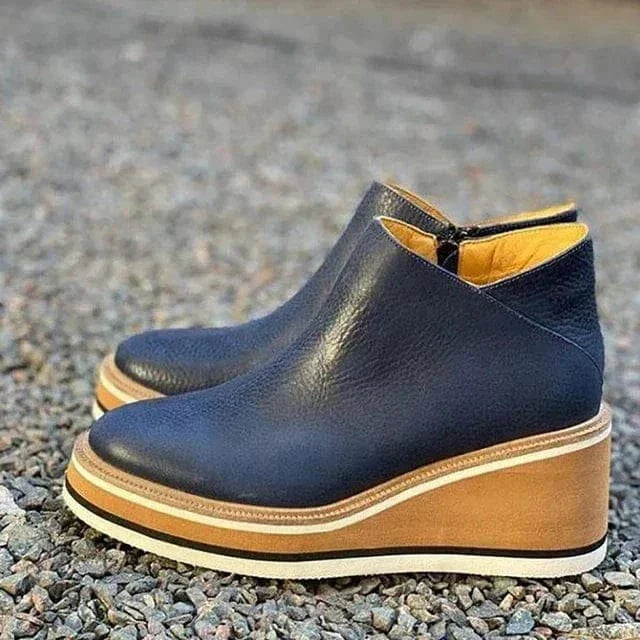 Kirsty Waterproof Autumn Boots
