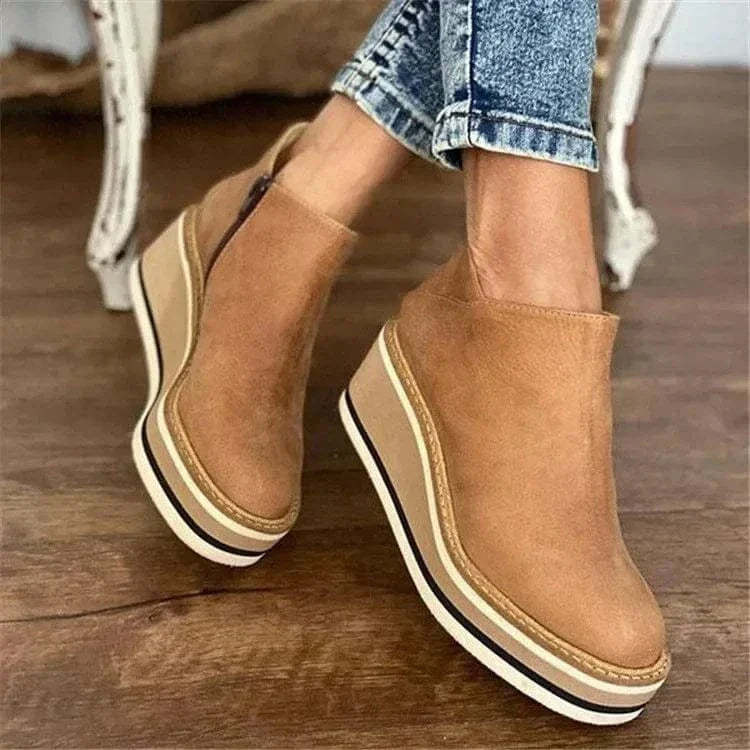 Kirsty Waterproof Autumn Boots