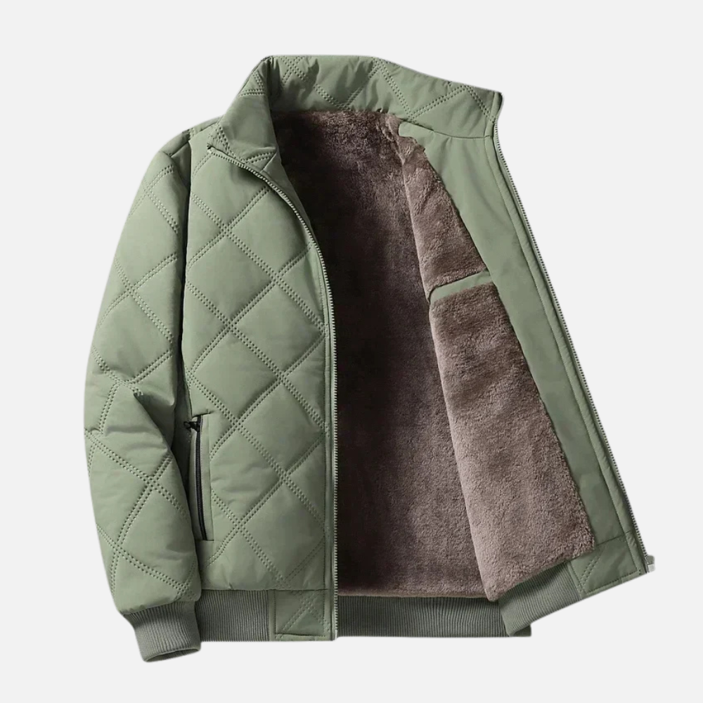 Nolan™ | Jacket