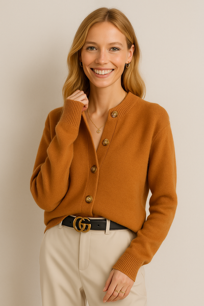 Mayfair Avenue Cardigan