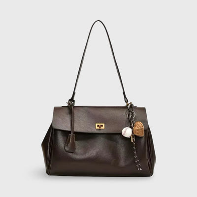 Elara Vintage Leather Bag