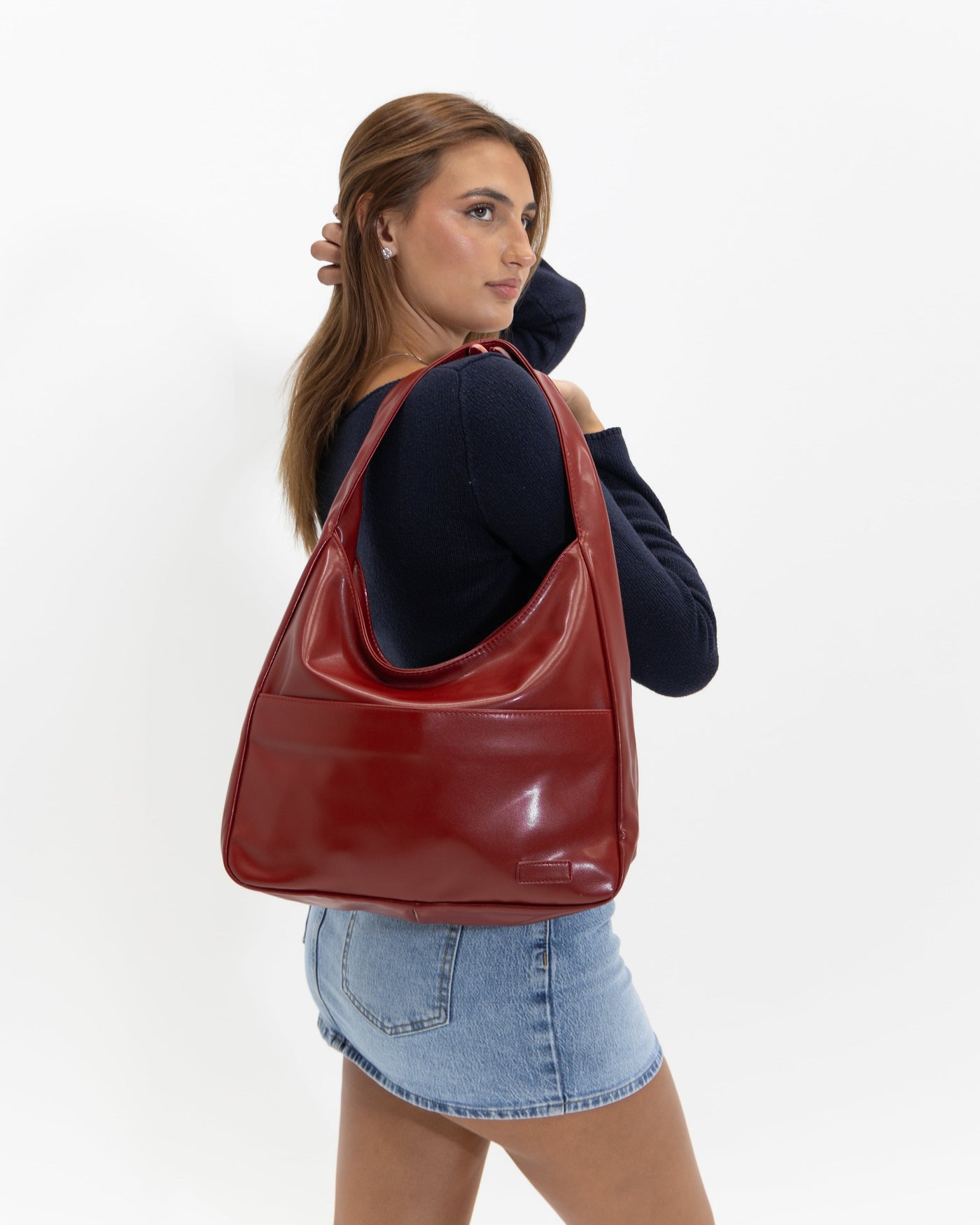 The Elise Bag