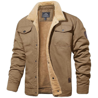 Sterling™ | Bomber Jacket