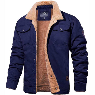 Sterling™ | Bomber Jacket