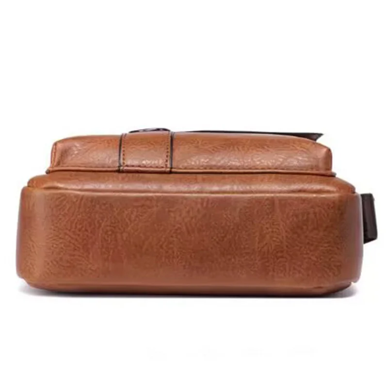 Urban Edge Crossbody Bag