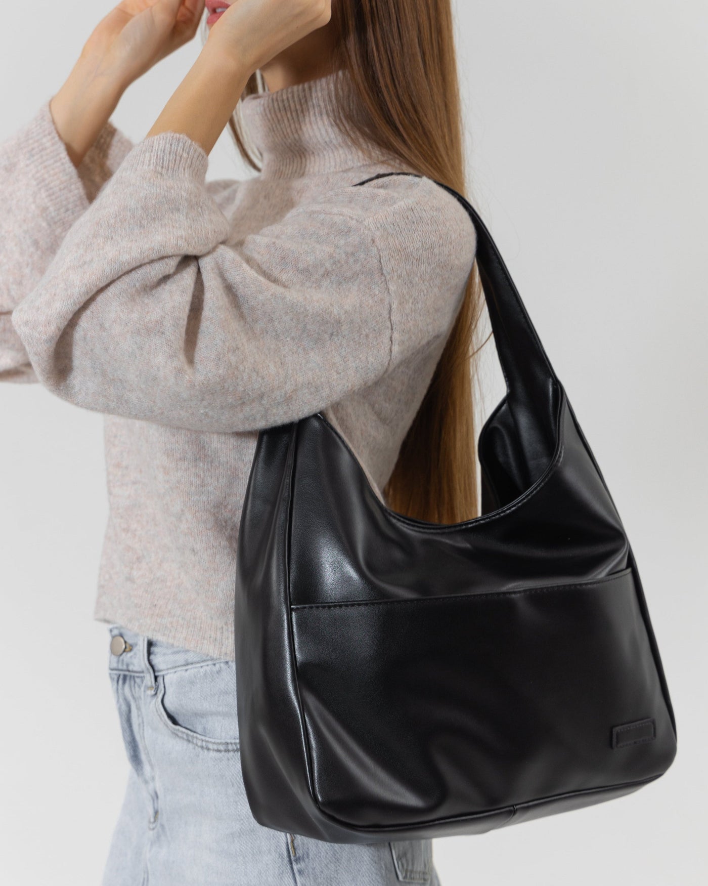 The Elise Bag
