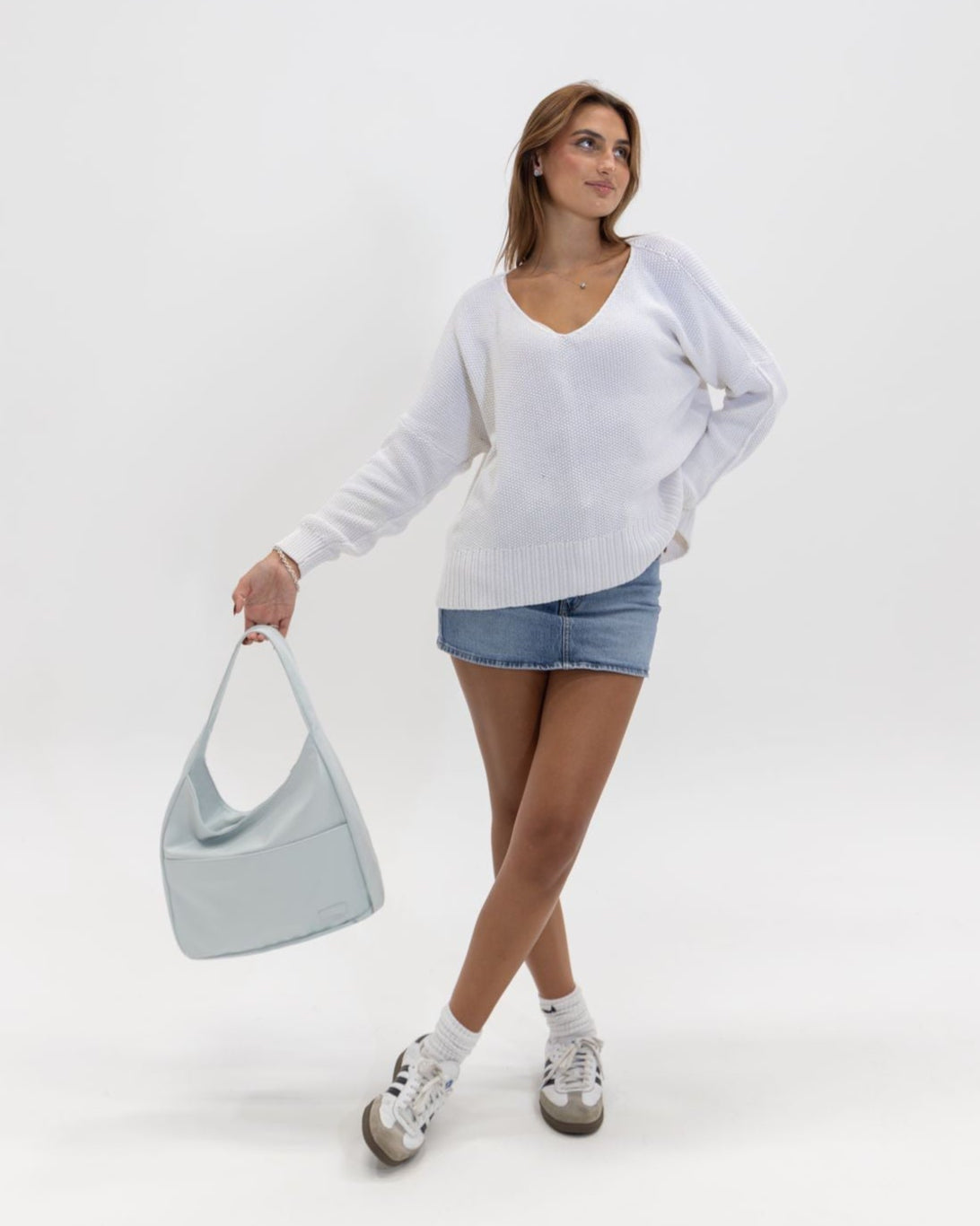 The Elise Bag