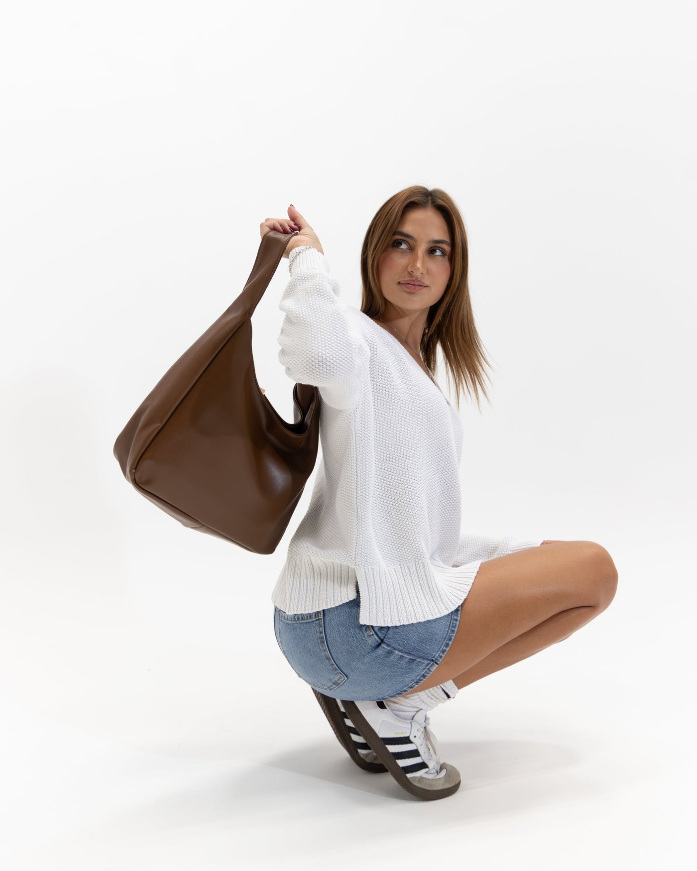 The Elise Bag