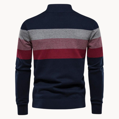 Noel™ | Everyday Half-Zip Sweater
