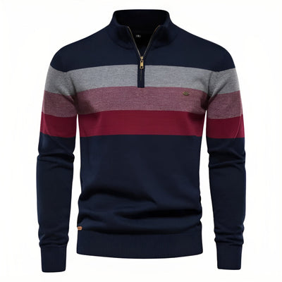 Noel™ | Everyday Half-Zip Sweater