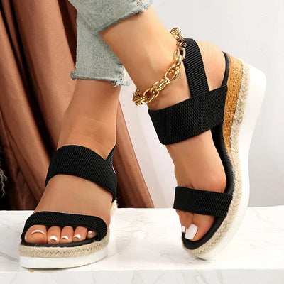 Lancaster Comfort Sandals
