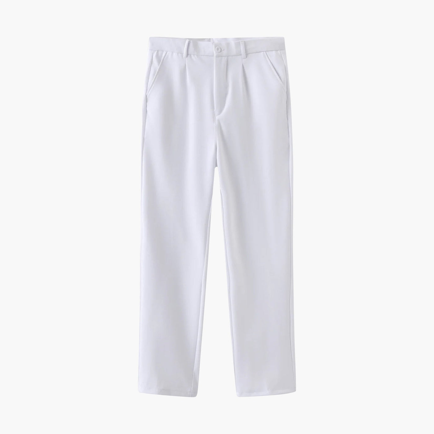 Summer Outfit - Polo Brunch