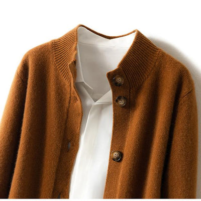 Mayfair Avenue Cardigan