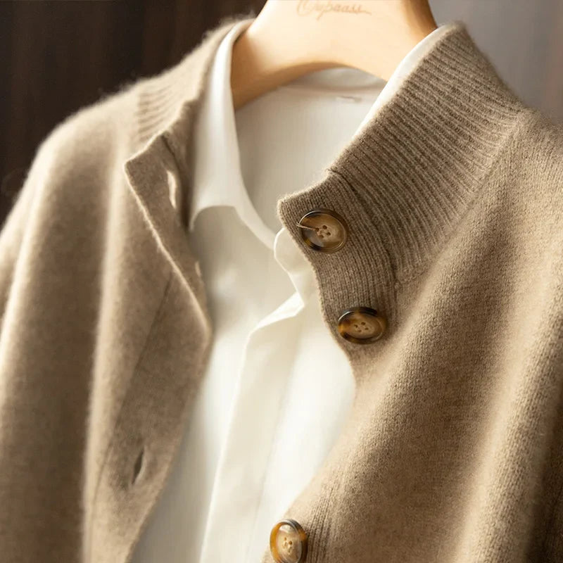 Mayfair Avenue Cardigan