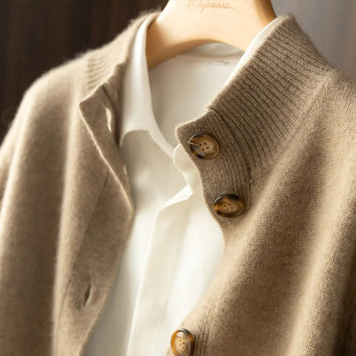 Mayfair Avenue Cardigan