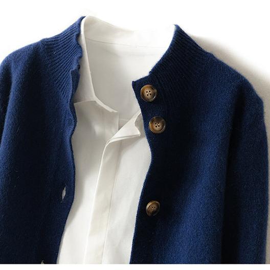Mayfair Avenue Cardigan