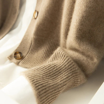 Mayfair Avenue Cardigan