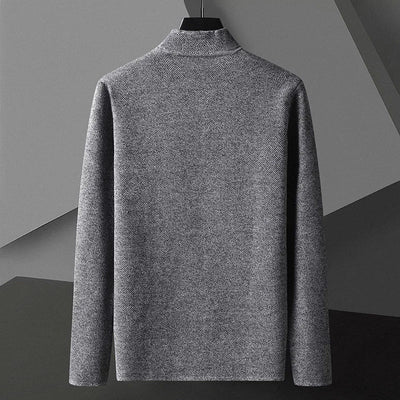 Giuliano Knit Cardigan