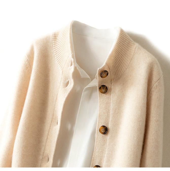 Mayfair Avenue Cardigan