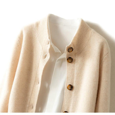 Mayfair Avenue Cardigan