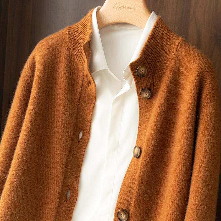 Mayfair Avenue Cardigan