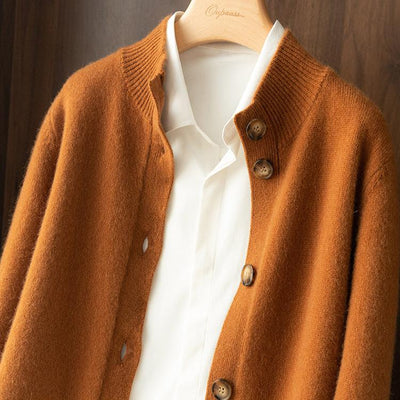 Mayfair Avenue Cardigan