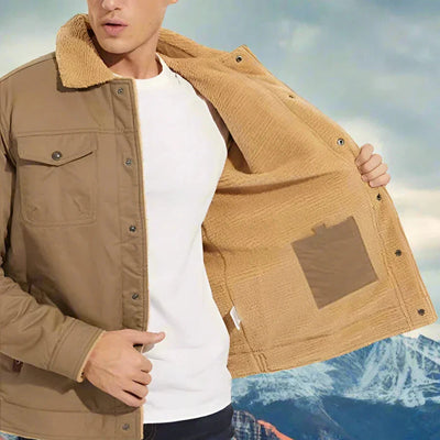 Marc™ | Jacket