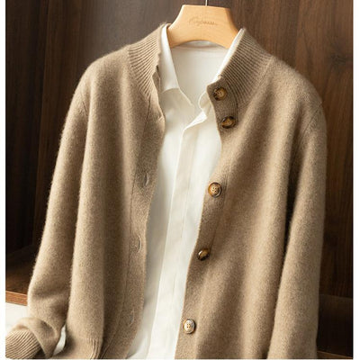 Mayfair Avenue Cardigan