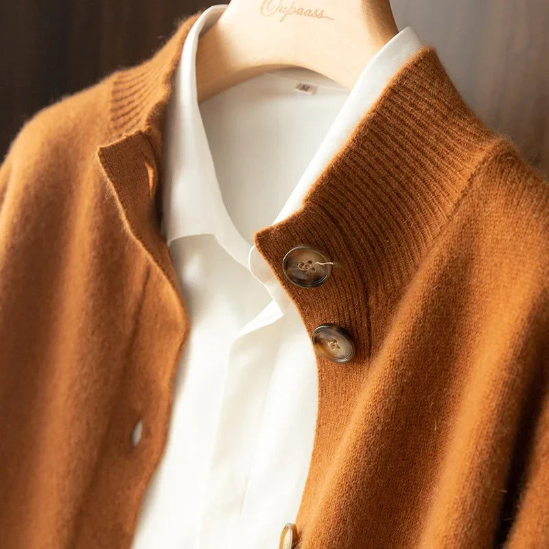 Mayfair Avenue Cardigan